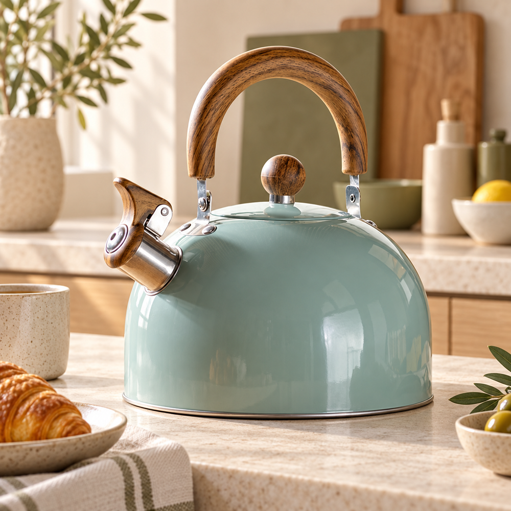 Wasserkessel Elara 3 L