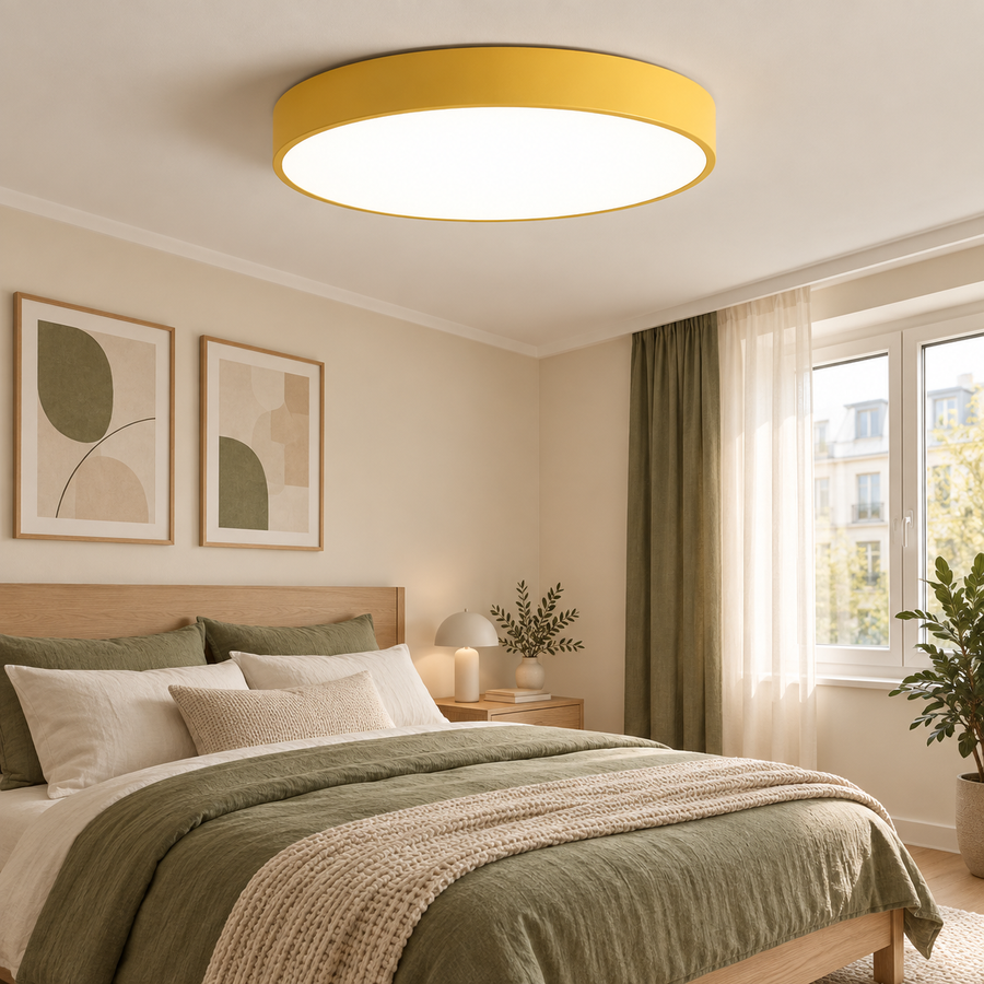 Deckenleuchte Solara LED