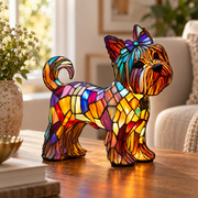 Yorkshire Terrier Typ A