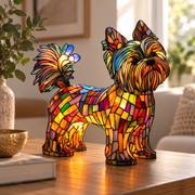 Yorkshire Terrier Typ B