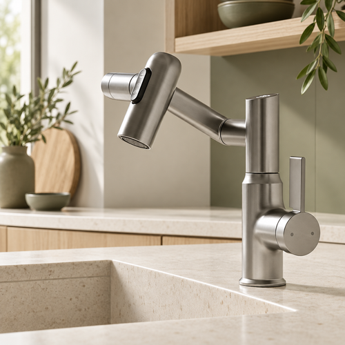 Armatur Flexa 360°