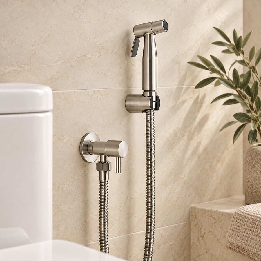 Bidet-Handbrause Nova