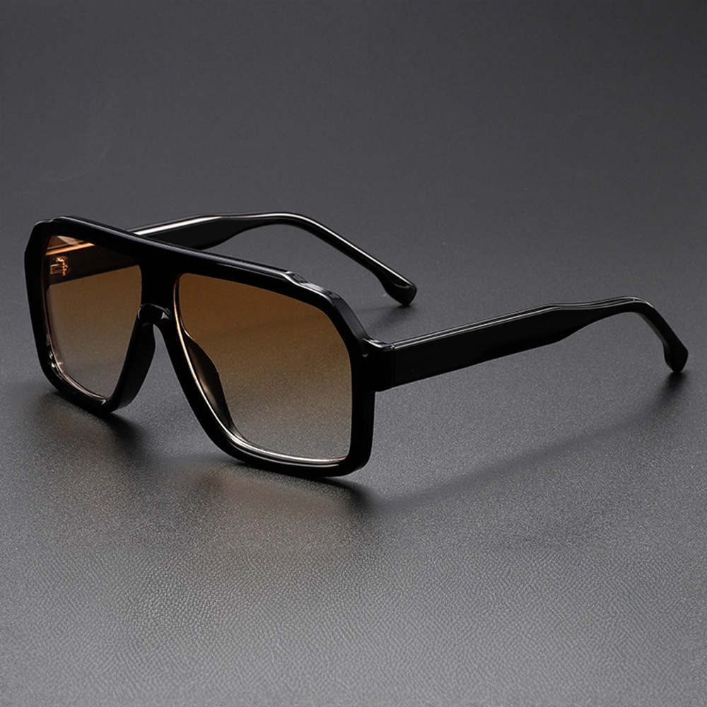 Cavaro Retro Sonnenbrille