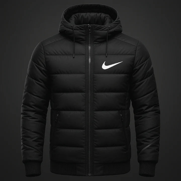 NK Pufferjacke – Herbstaktion