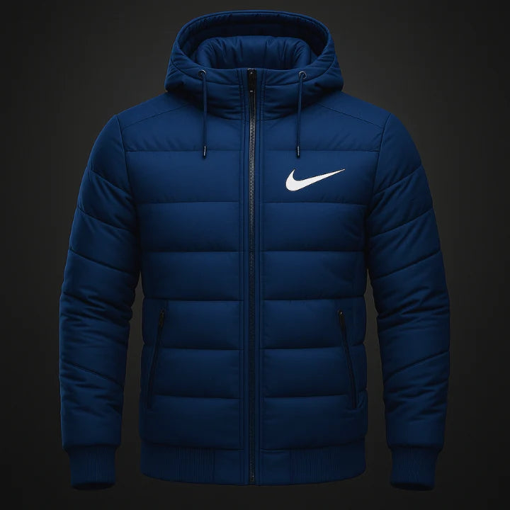 NK Pufferjacke – Herbstaktion
