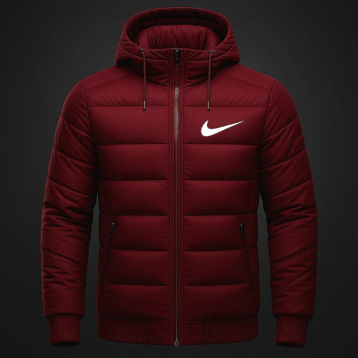 NK Pufferjacke – Herbstaktion