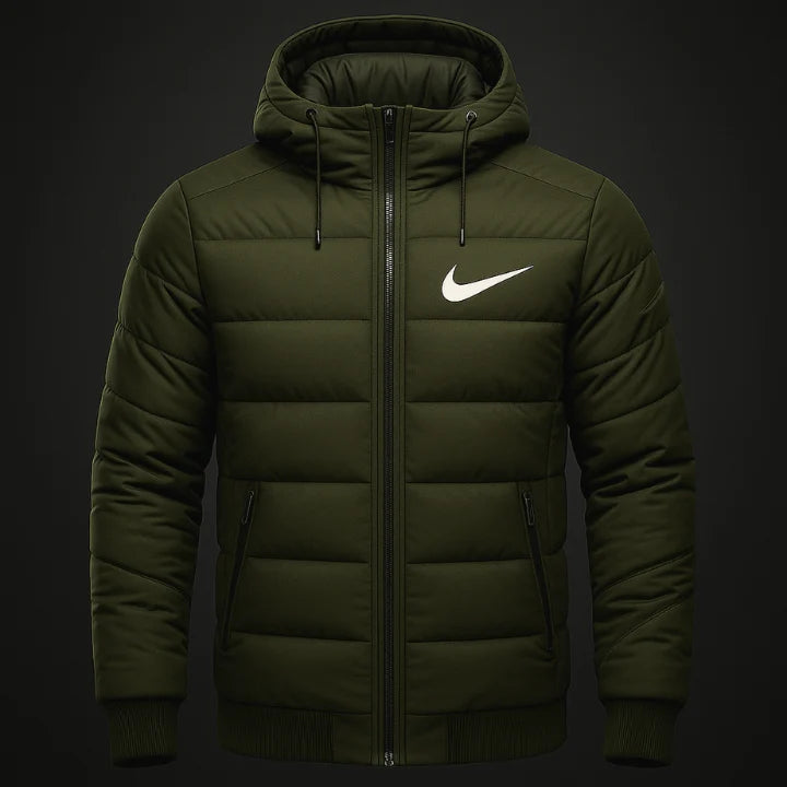 NK Pufferjacke – Herbstaktion