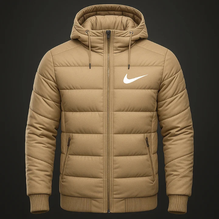 NK Pufferjacke – Herbstaktion