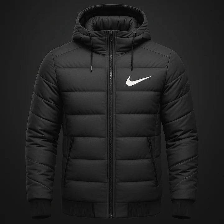 NK Pufferjacke – Herbstaktion