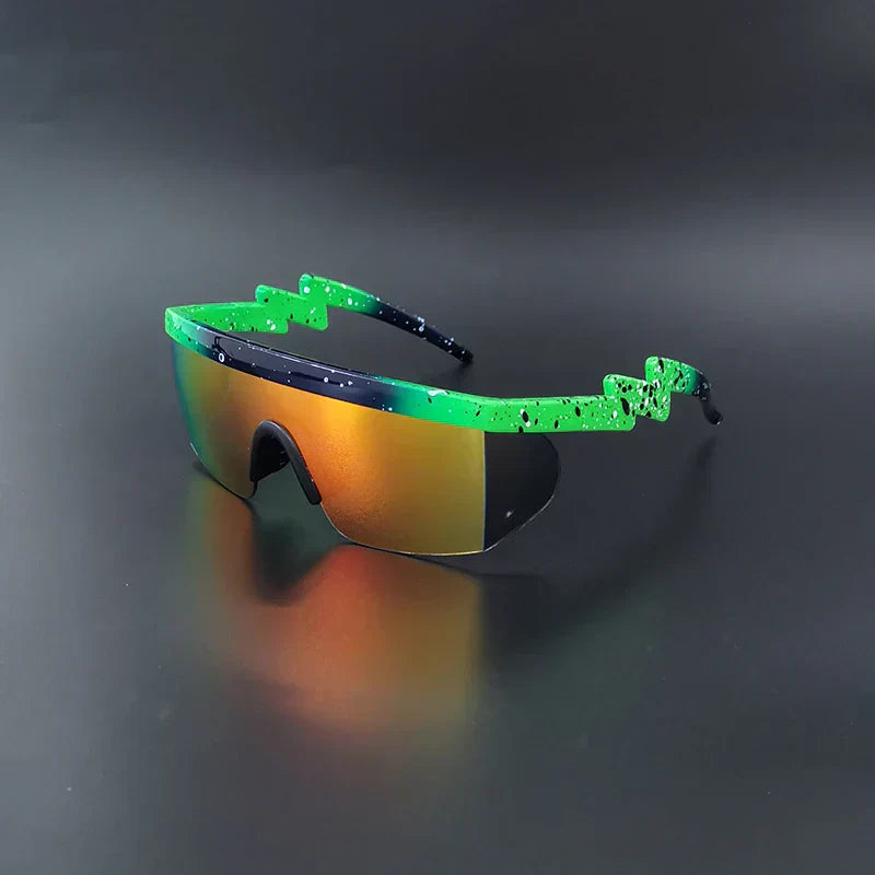 Phantom Warp Sonnenbrille