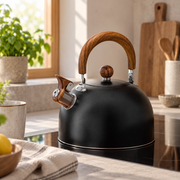 Schwarz 2.5L